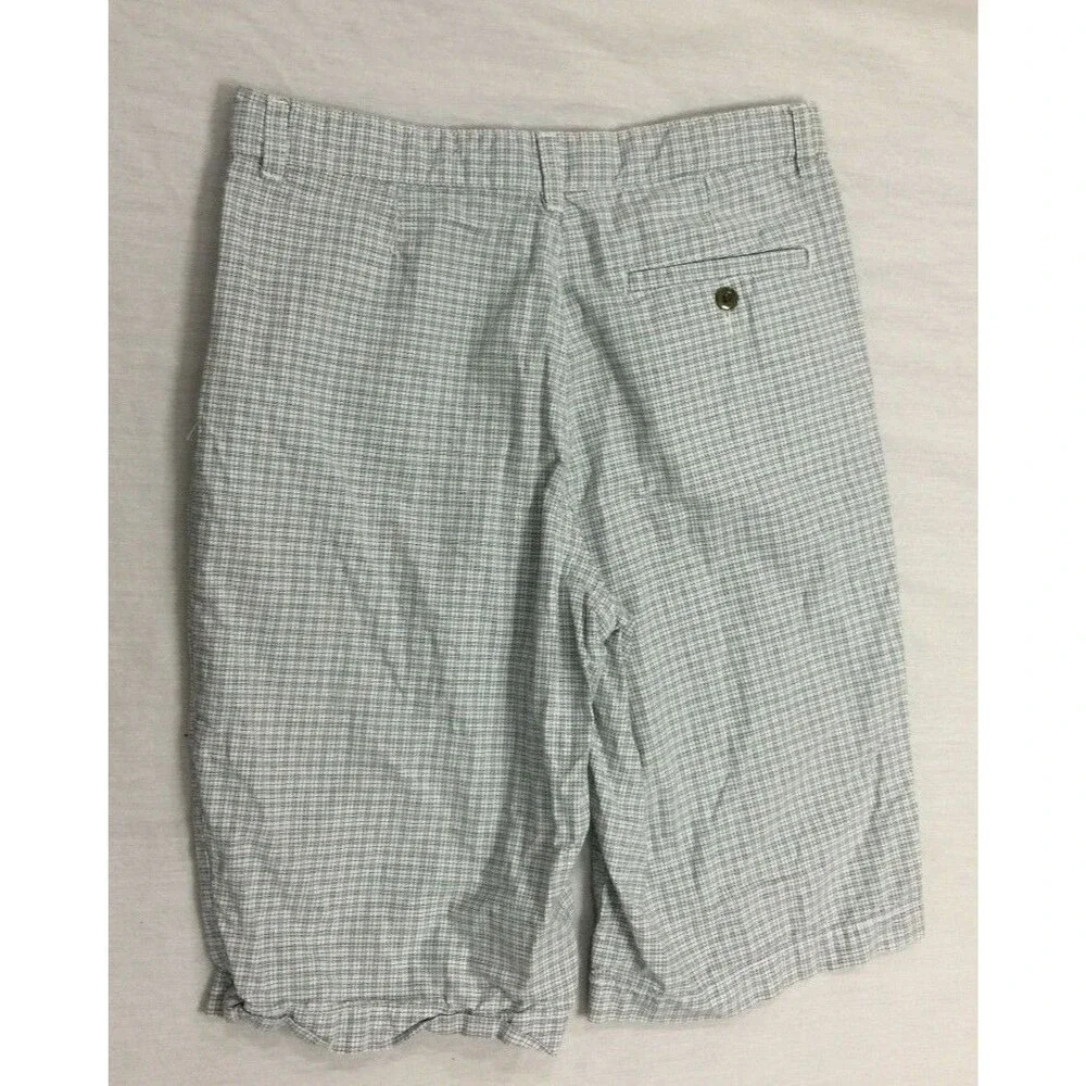 OLD NAVY BOYS COTTON SHORTS SIZE 16